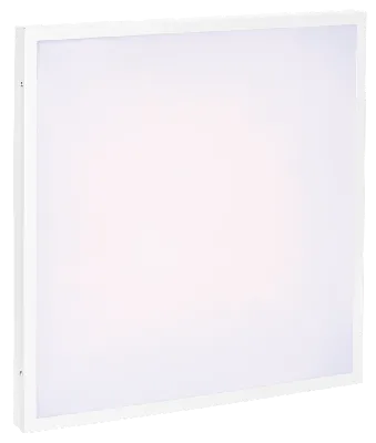 Светильник светодиодный ДВО 6975O 40Вт 6500К опал р/з GENERICA