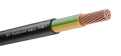 Кабель силовой ВВГнг(А)-LS 1х150 (PE)-1 многопроволочный барабан