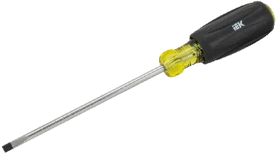Отвертка SL4,0х100 Т3 ARMA2L 5