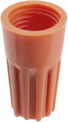 Скрутка СИЗ-3 2,5-5,5 оранжевый (50 шт)