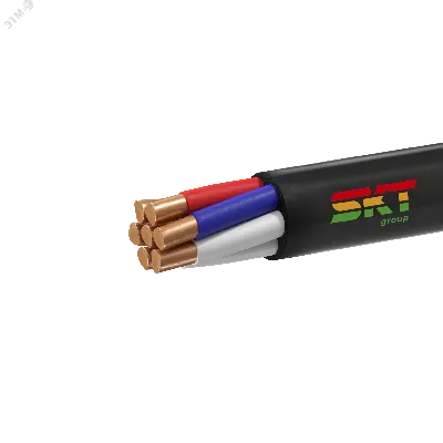 Кабель контрольный КВВГнг(А)-LS 7х1.5 ТРТС