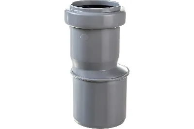 Переход эксцентрический 50х40
