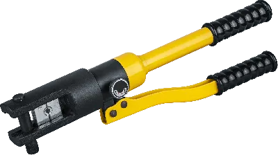 Пресс гидравлический ручной ПГР-120 10-120 мм.кв. Navigator (NHT-Pg01-10-120)