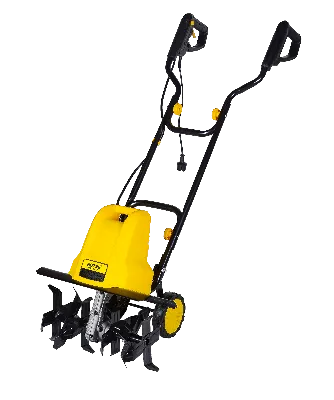 Культиватор электрический ЕМС-1600 (EMC-1400)