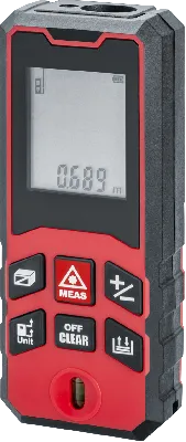 Дальномер Navigator 93 288 NMT-Dml01-40 (40 м)