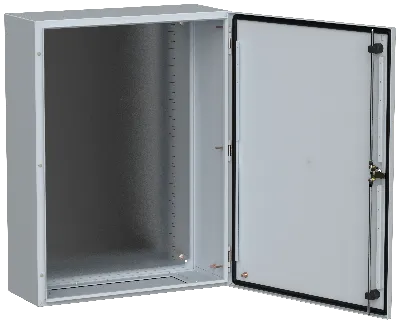 TITAN 5 Корпус металлический ЩПМ-80.60.25 УХЛ1 IP66