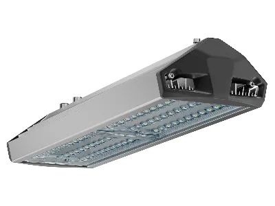 Светильник уличный ЕСАУЛ ДКУ-100 750 ШБ