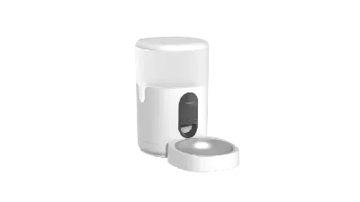 Кормушка умная для домашних животных Smart Pet Feeder C1