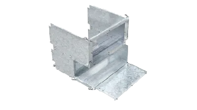 К-т секц. фид. 2ст. В500 Ш600 Г=400+600