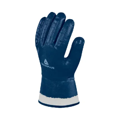 Перчатки с полным нитриловым покрытием NI175 крага, размер 10