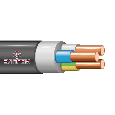 Кабель ППГ нг(А)HF 3х6.0 0.66кВ