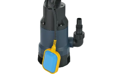 Дренажный насос VORT 851 PW