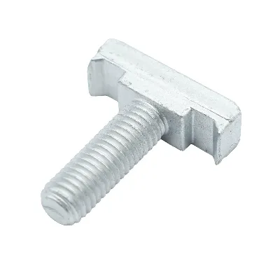 Винт для крепления к С-образному профилю М10х30 CM041030