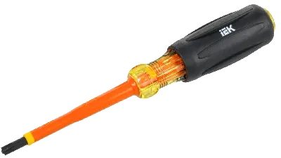 Отвертка диэлектрическая PZ/SL2х100 Т3 ARMA2L 5