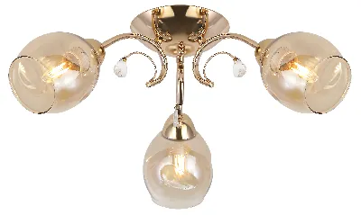 Люстра Magda 9028-303 3 х E27 60 Вт модерн