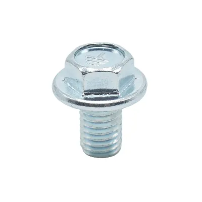 Винт М5х8 для обеспечения электрического контакта крышек СМ030508 ДКС