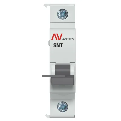 Расцепитель независимый AV-SNT AVERES