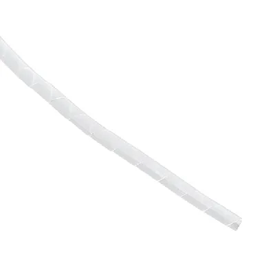 Лента спиральная монтажная SWB-06 D=6мм/d=4мм (10м)