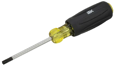 Отвертка PZ/SL1х75 Т3 ARMA2L 5