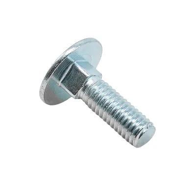 Винт М6х20 для механического соединения элементов