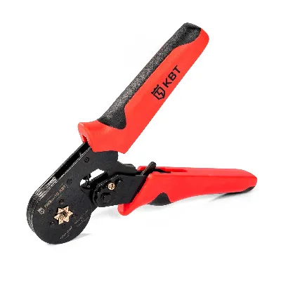 Пресс-клещи шестигранные ПКВш-10