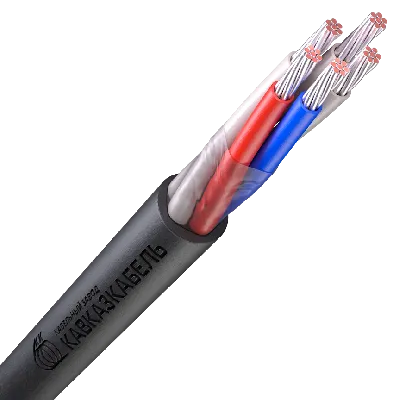Кабель монтажный МКШнг(А)-LS 5х0,75 ТРТС