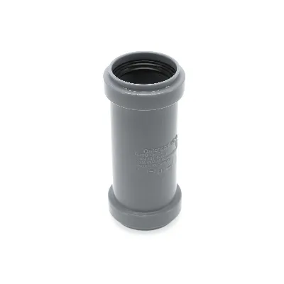 Муфта двухраструбная 32 мм