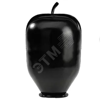 Мембрана 500 л EPDM с логотипом