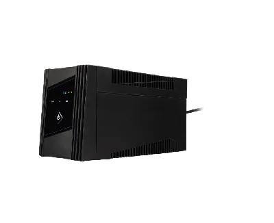 Источнико бесперебойного питания SMARTWATT UPS UNI 850