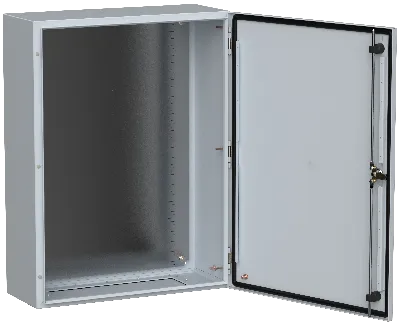 TITAN 5 Корпус металлический ЩМП-80.60.30 УХЛ1 IP66 