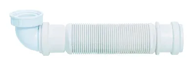 Сифон SENZO для раковины без выпуска 1'1/4 x 32 мм соединение PUSH-FIT