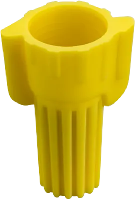 Скрутка СИЗ-6 3-10 желтый (50 шт)