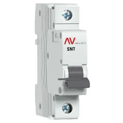 Расцепитель независимый AV-SNT AVERES