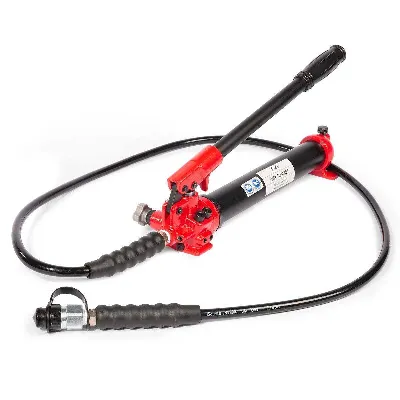 Помпа гидравлическая ручная ПМР-7004 серия ПРОФИ