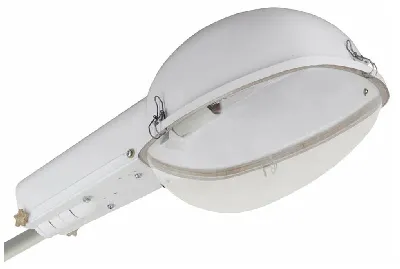 Светильник ЖКУ-02-150-003 со стеклом IP53