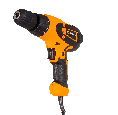 Сетевой шуруповерт СШ-550/2