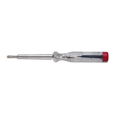 Отвертка индикаторная 120-250 В, 60x3