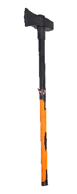 Колун К3600Ф фиберглассовое топорище