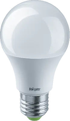 Лампа светодиодная LED 7вт 12/24в Е27 белый