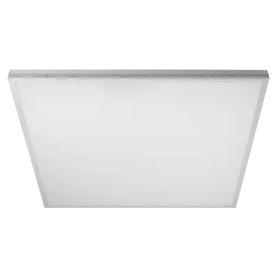 Светильник светодиодный ДВО- 40w 5000K 3400Лм  IP40  (100mA 25mm) 595*595 Jazzway 