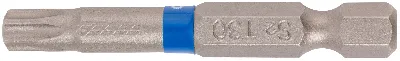 Биты стальные, 2 шт, Profi, TORX T30, 50 мм