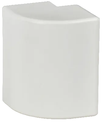 Угол внешний 90° 100х50мм