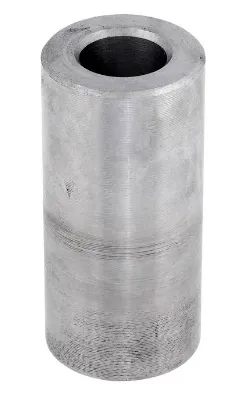 Насадка для забивания стержней заземления