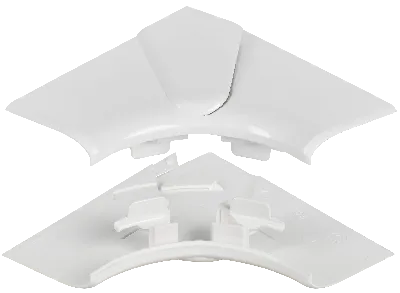 DLP Угол внутренний 50х80