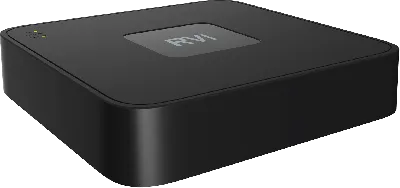Видеорегистратор IP 5-канальный 6Мп до 1HDD