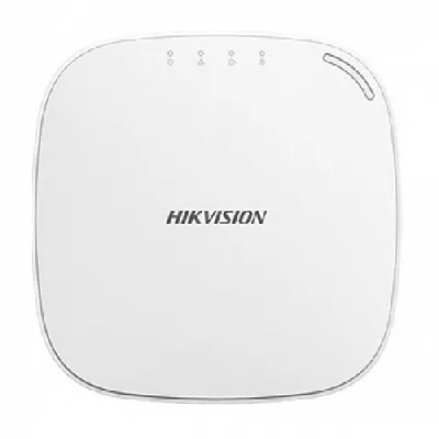 Извещатель протечки воды беспроводной AX PRO DS-PDWL-E-WE
