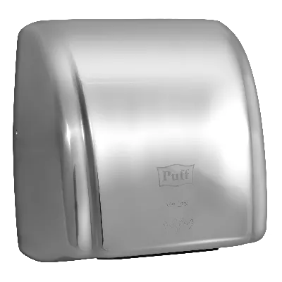 Сушилка для рук электрическая PUFF-8851S 2.1кВт