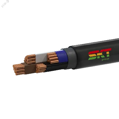 Кабель силовой ВВГнг(А)-LS 4х95мс(N)-1 ТРТС