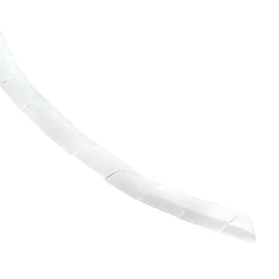 Лента спиральная монтажная SWB-12 D=12мм d=9мм (10м)