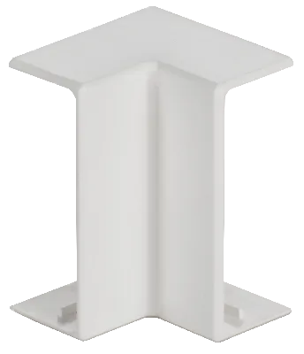 Угол внутренний 40x16мм